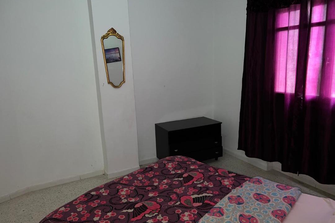Photo of Bedroom in Cite Les Palmeraies