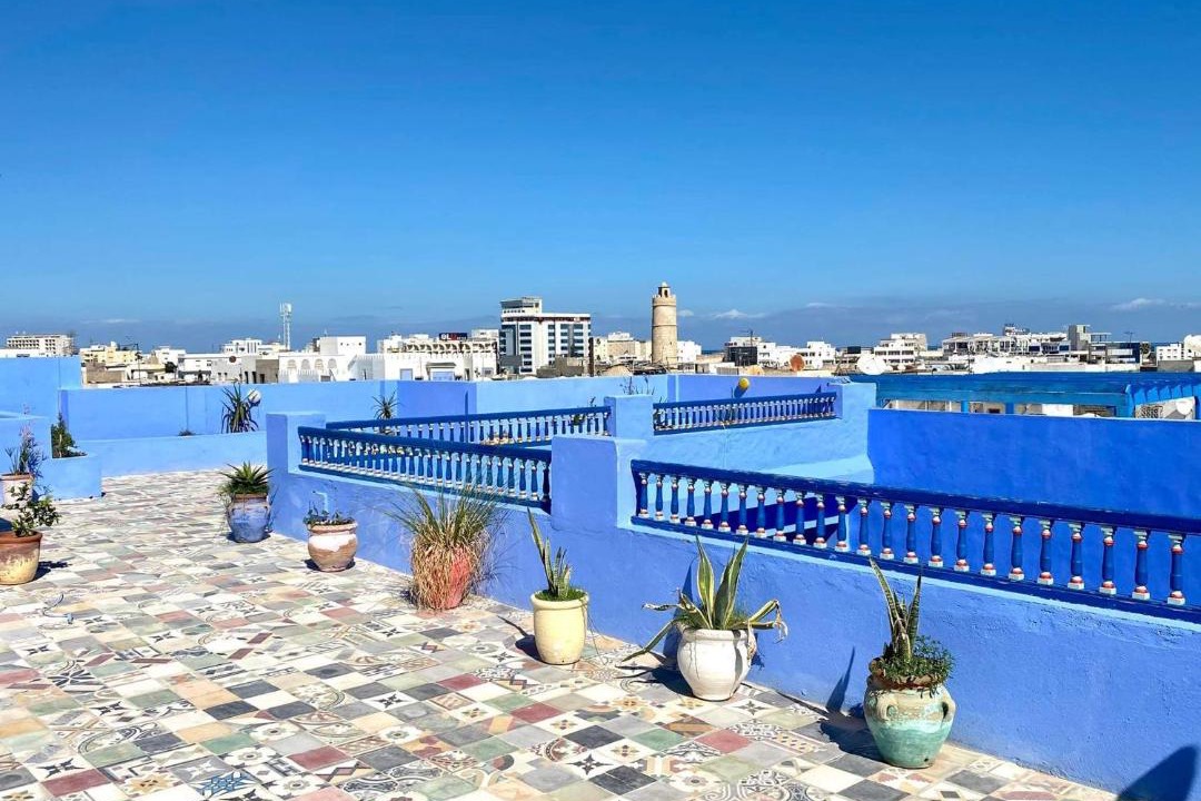 Photo of Others in Medina de Sousse