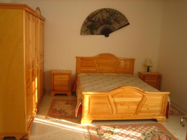 Photo of Bedroom in Cite Les Palmeraies