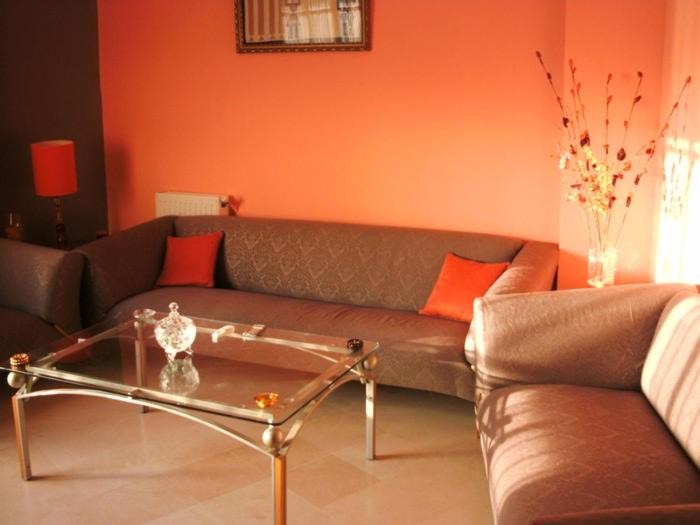 Photo of Livingroom in Cite Les Palmeraies