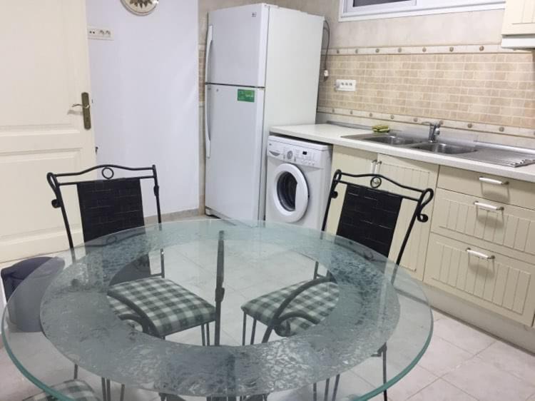 Photo of Kitchen in Cite Ennacim