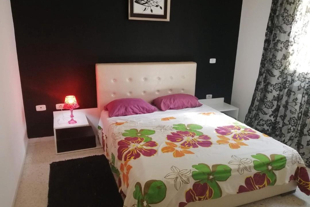Photo of Bedroom in Cite Les Palmeraies