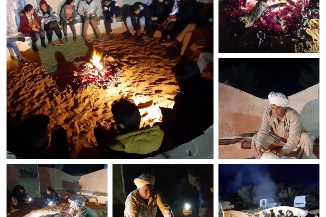 Photo of Others in Ksar Ghilane