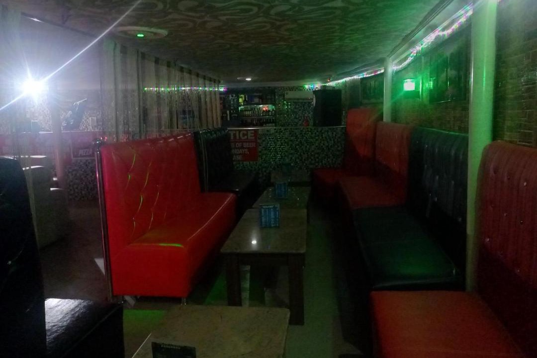 Photo of Others in Ajerogun