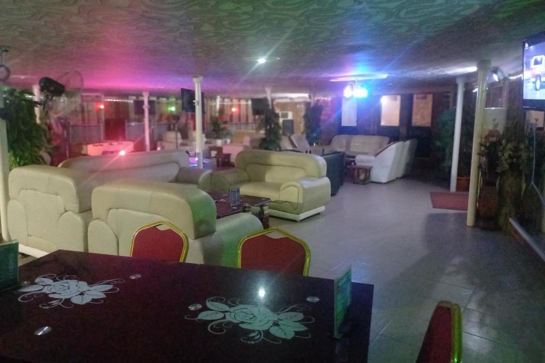 Photo of Others in Ajerogun