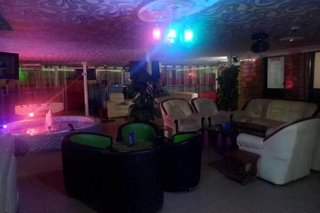 Photo of Others in Ajerogun