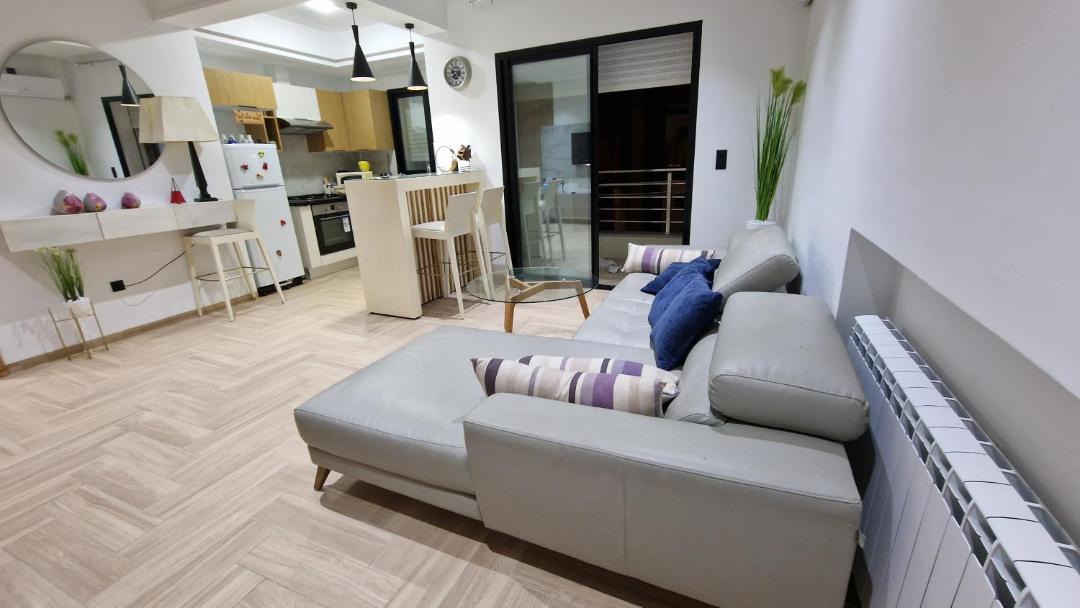 Photo of Livingroom in Monastir