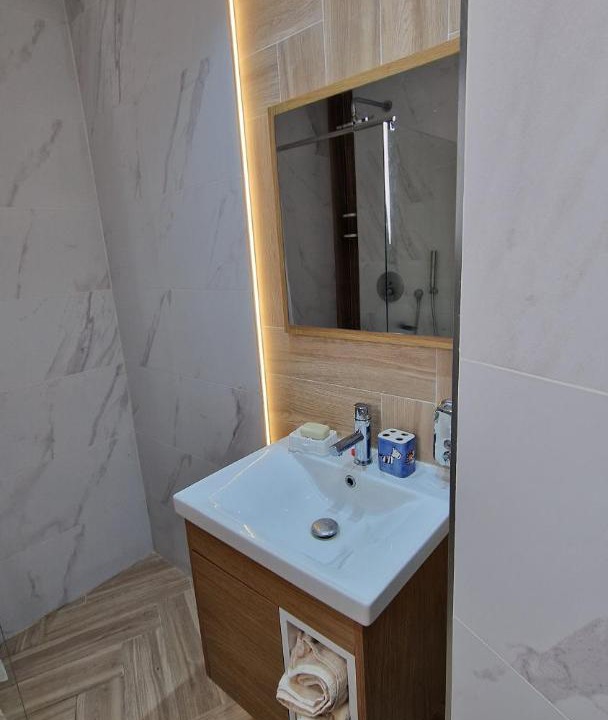 Photo of Bathroom in Monastir