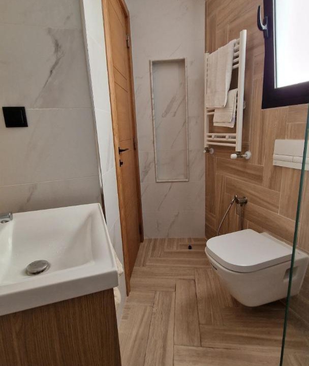 Photo of Bathroom in Monastir