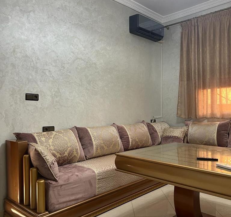 Photo of Livingroom in Nador