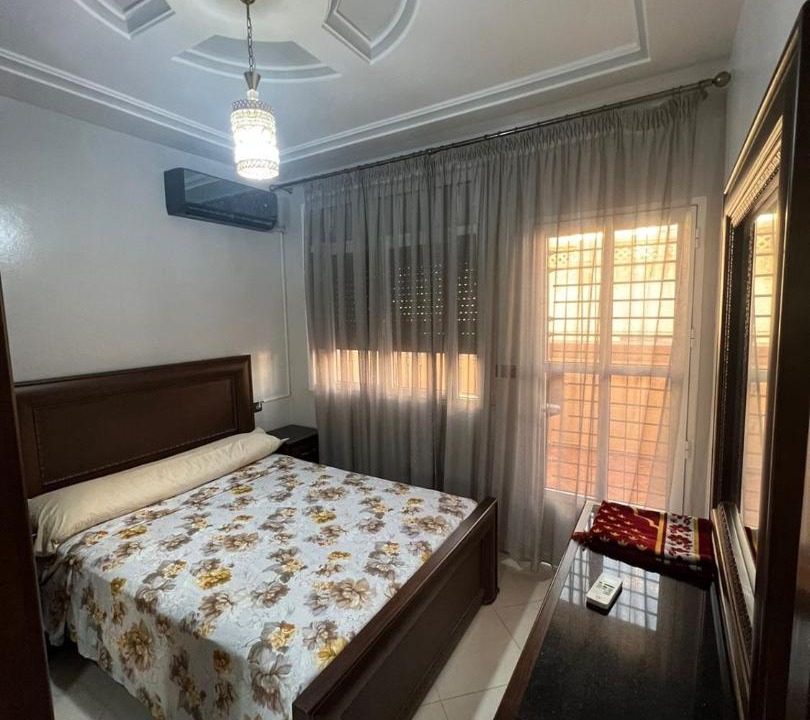 Photo of Bedroom in Nador