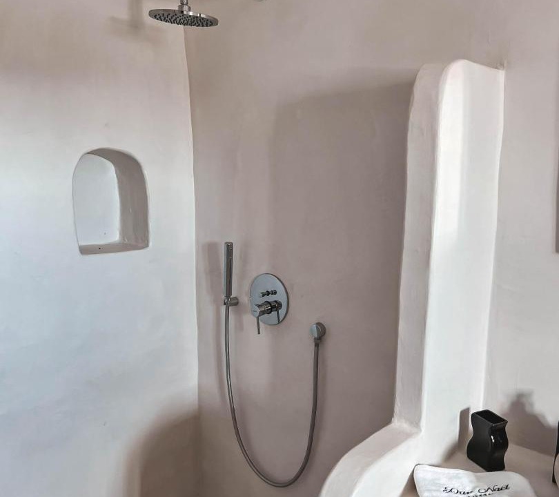 Photo of Bathroom in Erriadh
