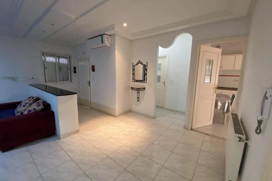 Photo of Bedroom in Sahloul