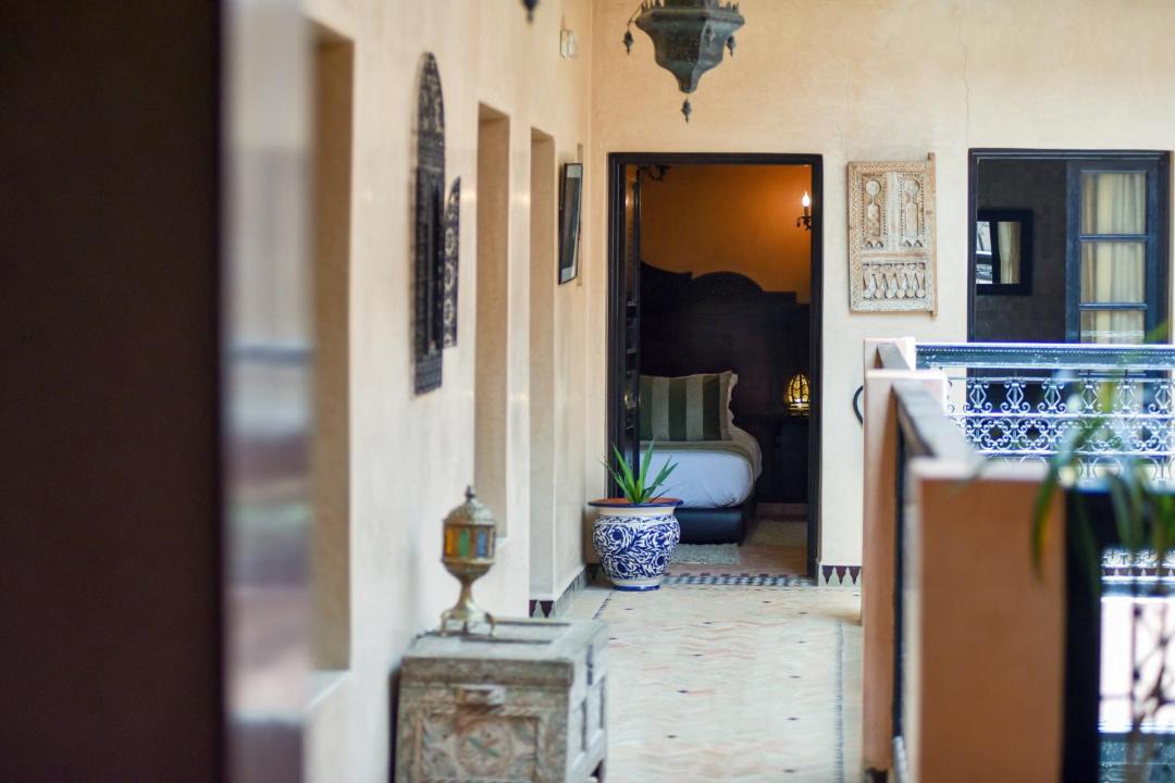 Photo of Others in Al Machouar – Stinia