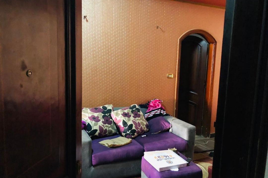 Photo of Livingroom in Mansoura