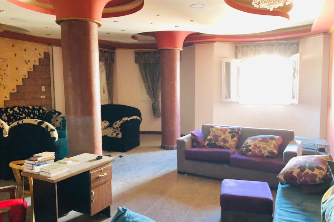 Photo of Livingroom in Mansoura