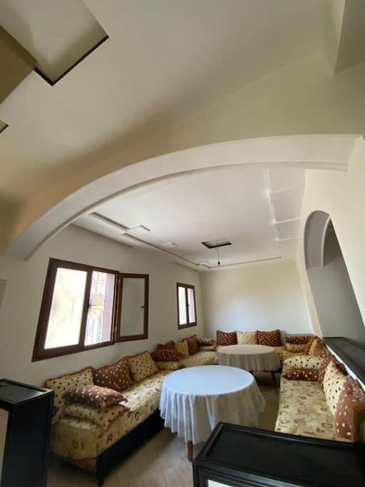 Photo of Livingroom in Al Hoceima