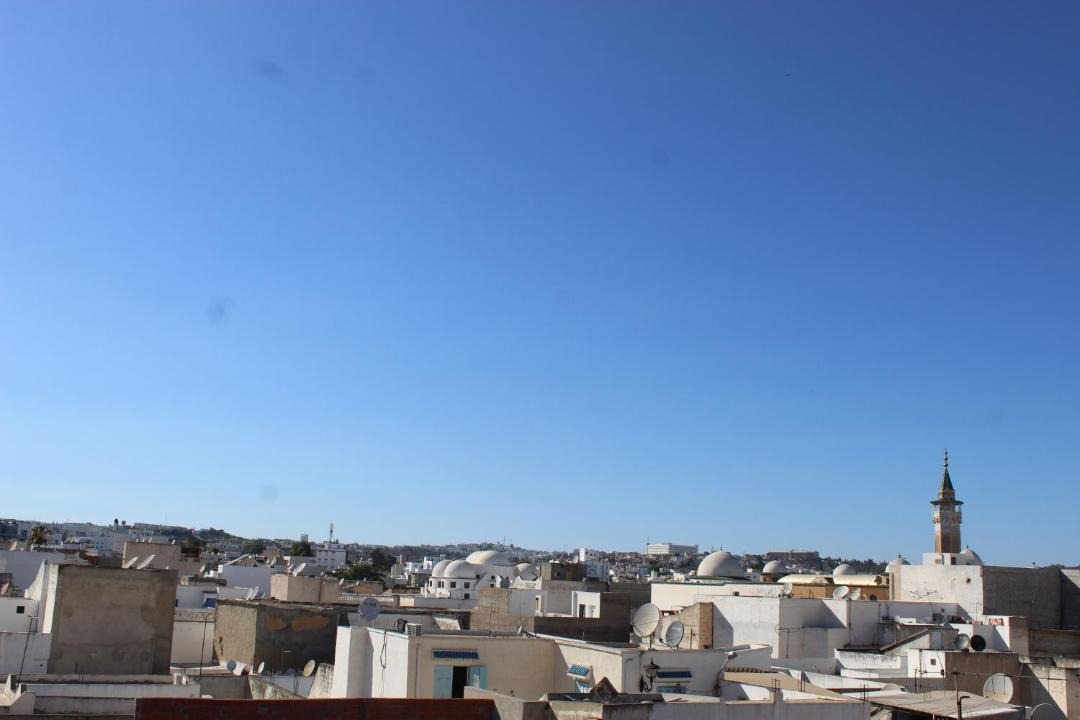 Photo of Others in El Halfaouine