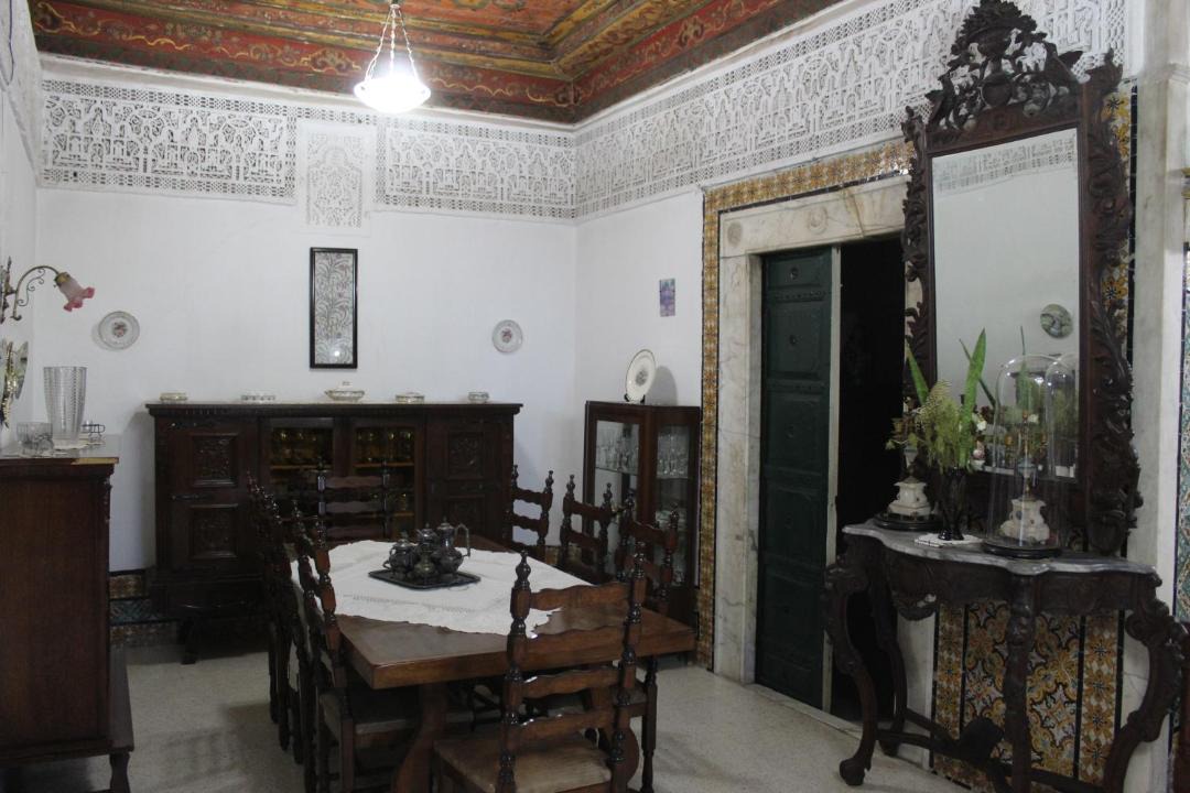 Photo of Others in El Halfaouine