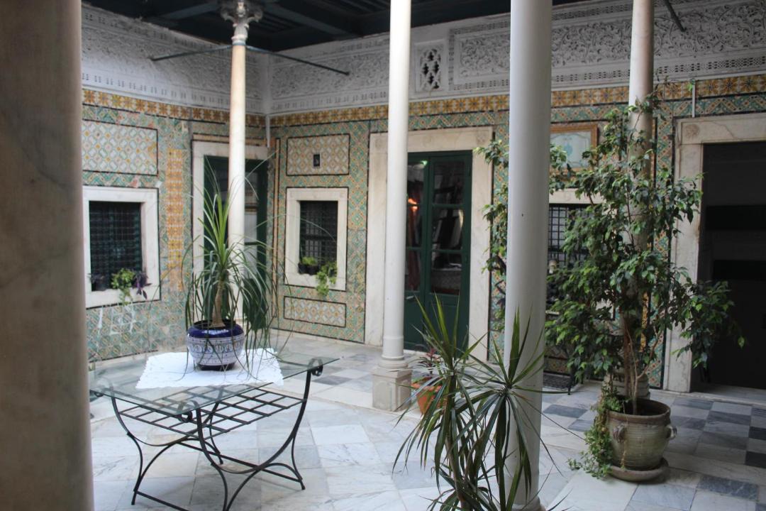 Photo of Others in El Halfaouine