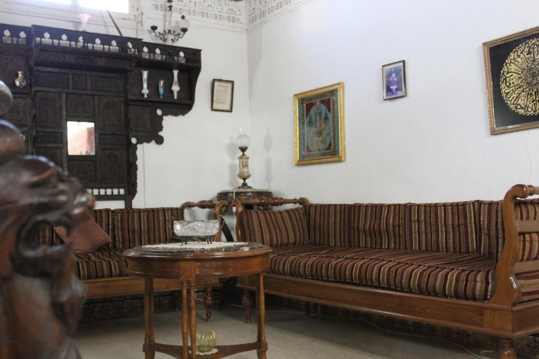 Photo of Others in El Halfaouine