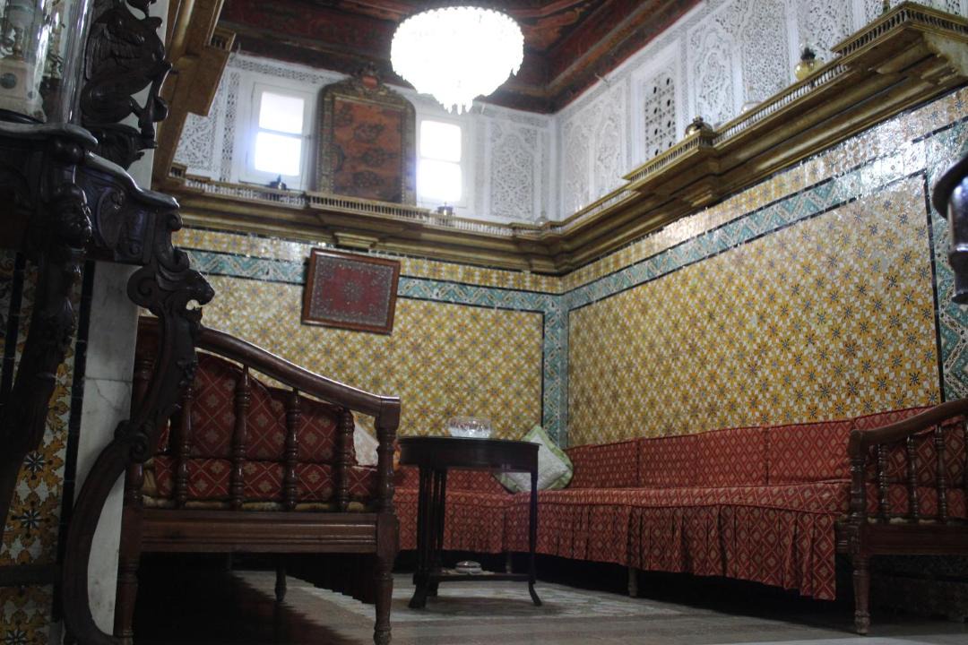 Photo of Others in El Halfaouine