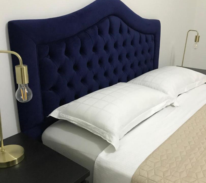 Photo of Bedroom in Soliman