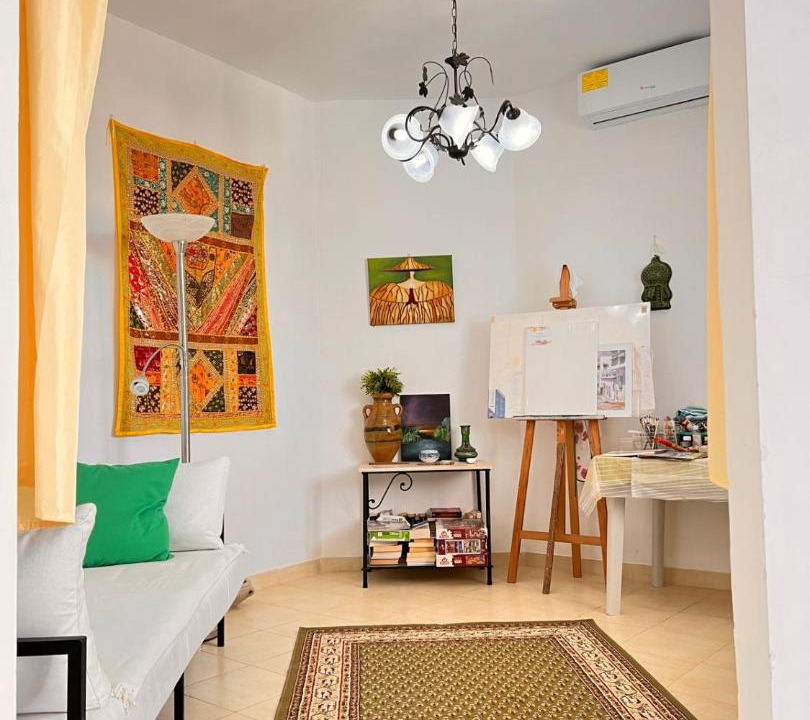 Photo of Livingroom in Hawmat al Badawiyin