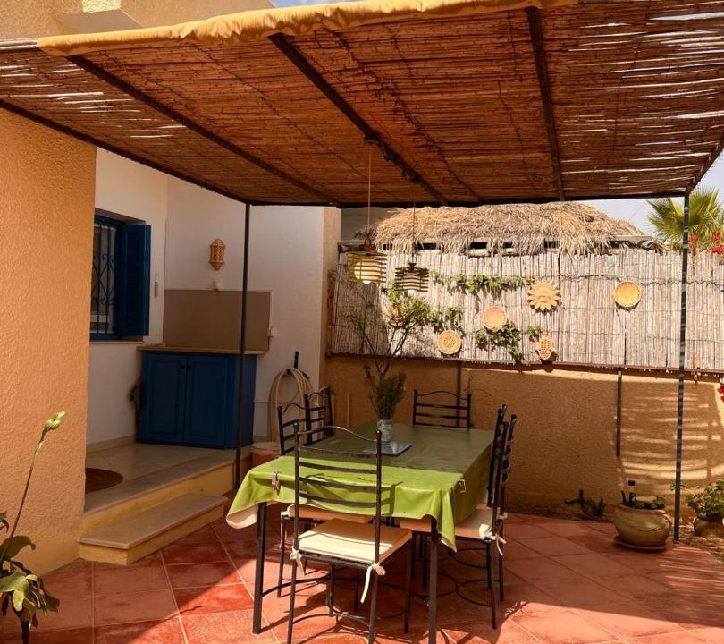 Photo of Patio Balcony in Hawmat al Badawiyin
