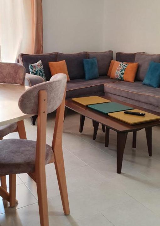 Photo of Livingroom in Bizerte