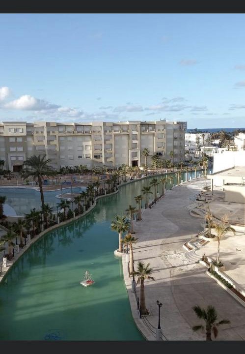 Photo of Outdoor in Monastir