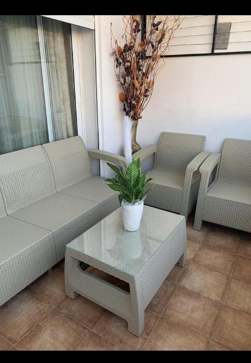 Photo of Livingroom in Monastir