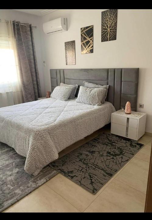 Photo of Bedroom in Monastir
