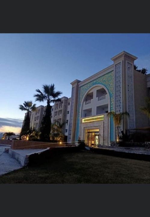 Photo of Buildings in Monastir