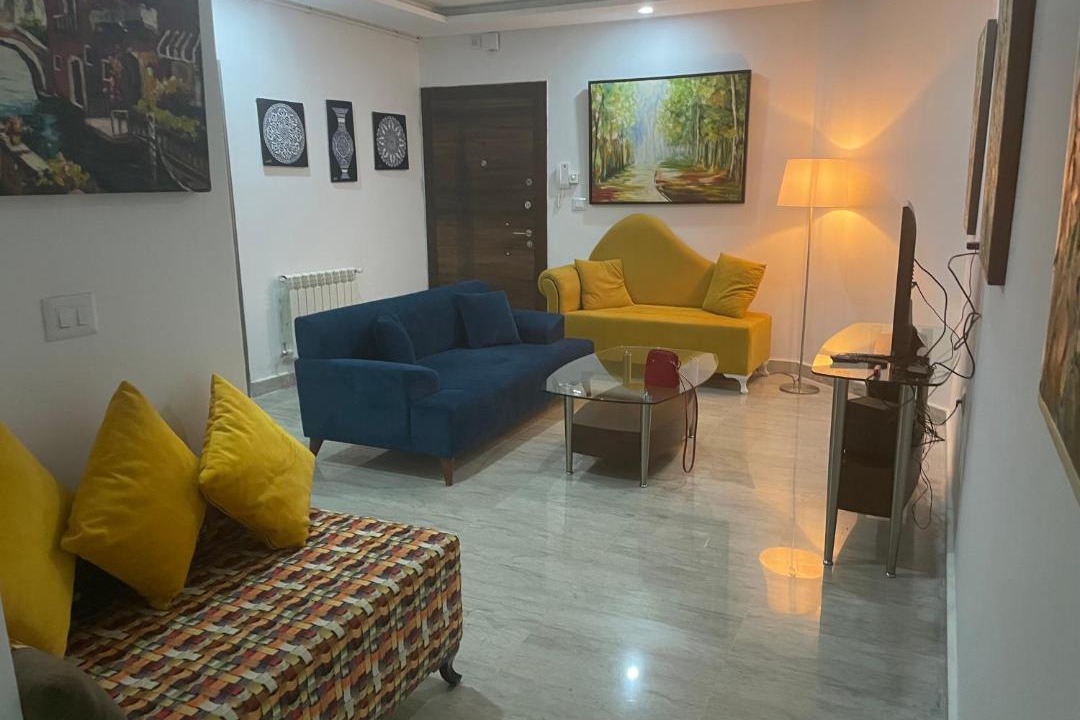 Photo of Livingroom in Ain Zaghouan