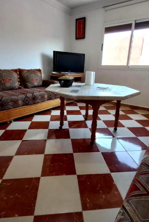 Photo of Livingroom in Berkane