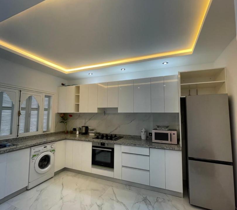 Photo of Kitchen in Oulad Khallouf