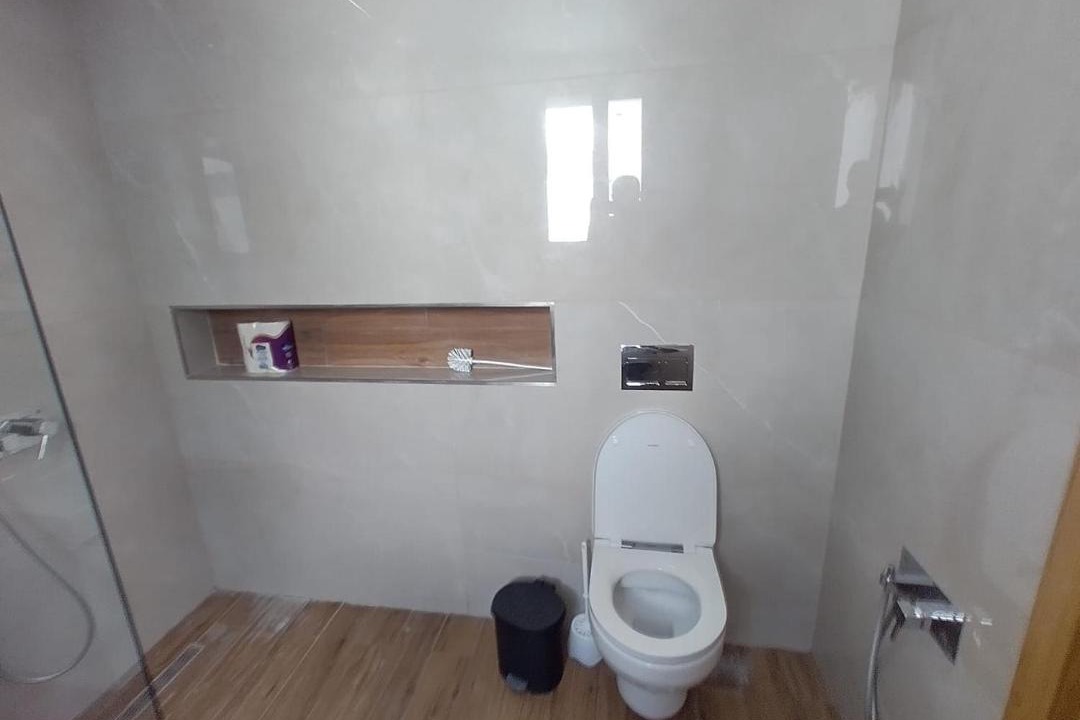 Photo of Bathroom in Hammamet Sud