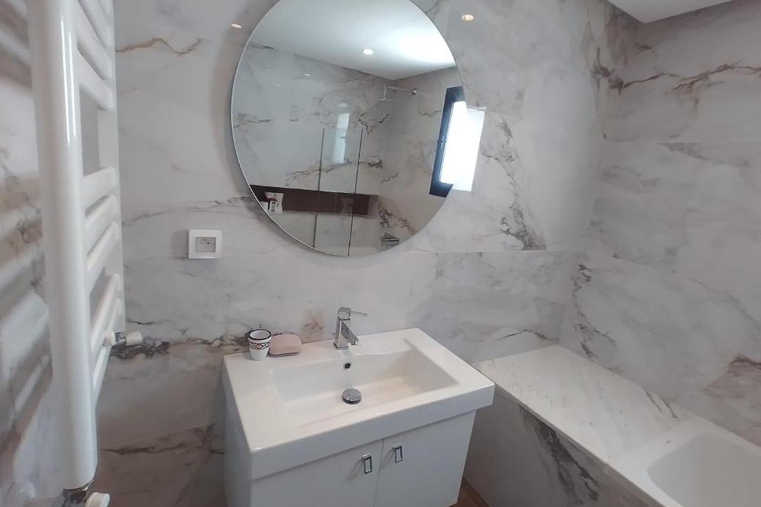 Photo of Bathroom in Hammamet Sud