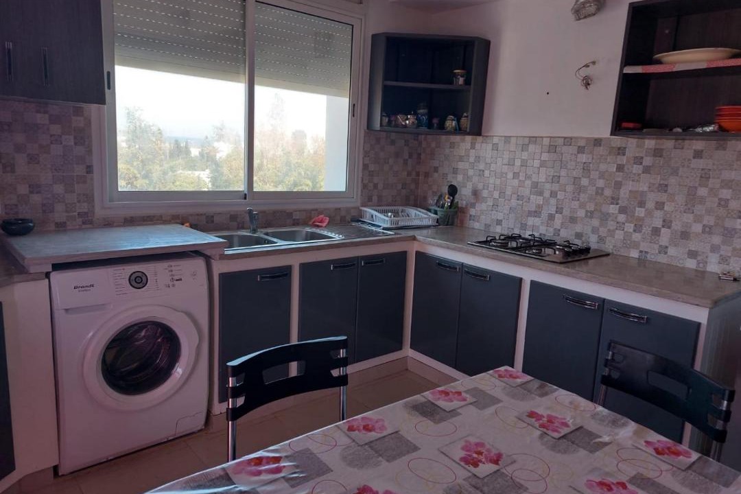 Photo of Kitchen in Mansoura