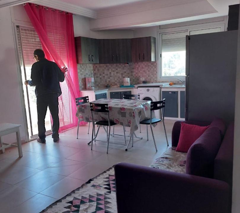 Photo of Livingroom in Mansoura