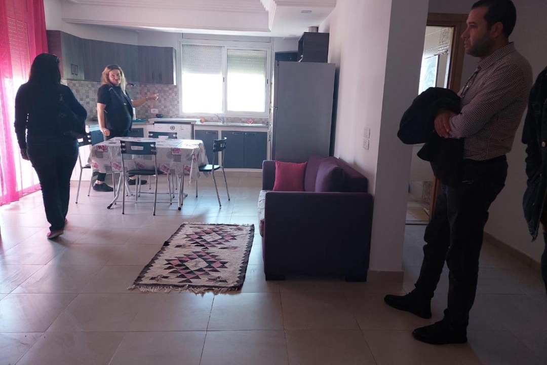 Photo of Livingroom in Mansoura