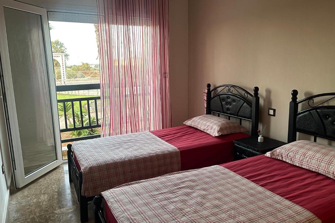 Photo of Bedroom in Marina
