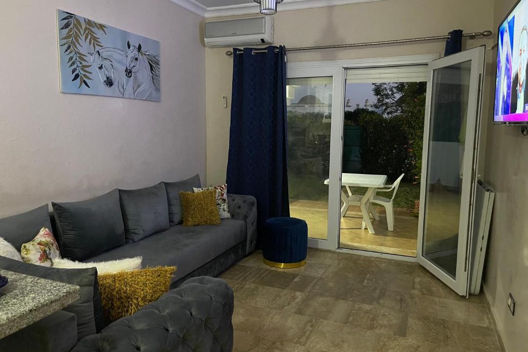 Photo of Livingroom in Marina