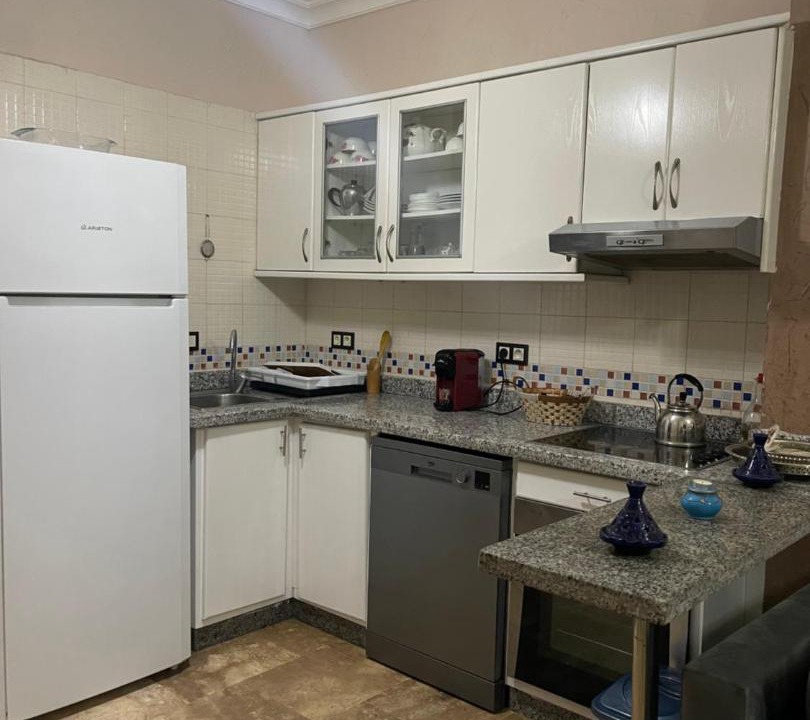 Photo of Kitchen in Marina
