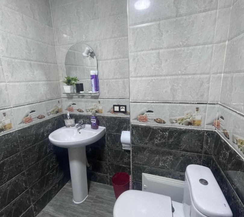 Photo of Bathroom in Marina