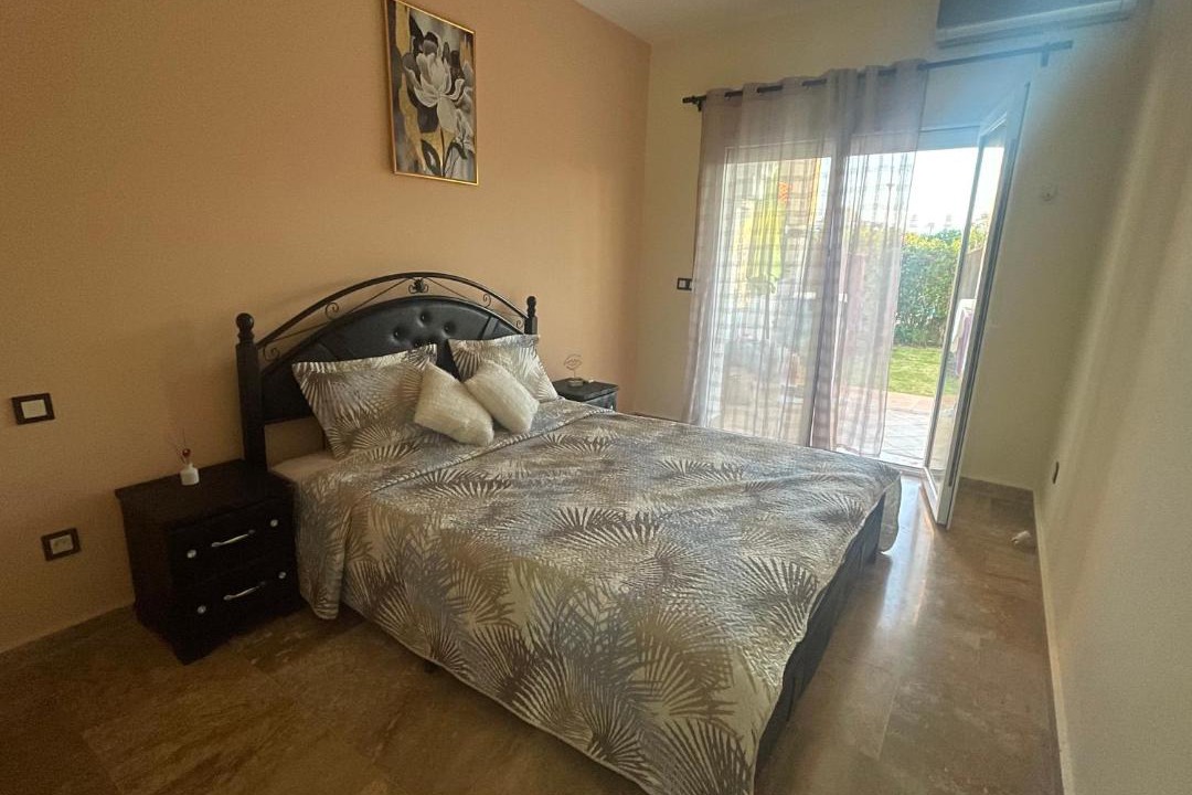Photo of Bedroom in Marina