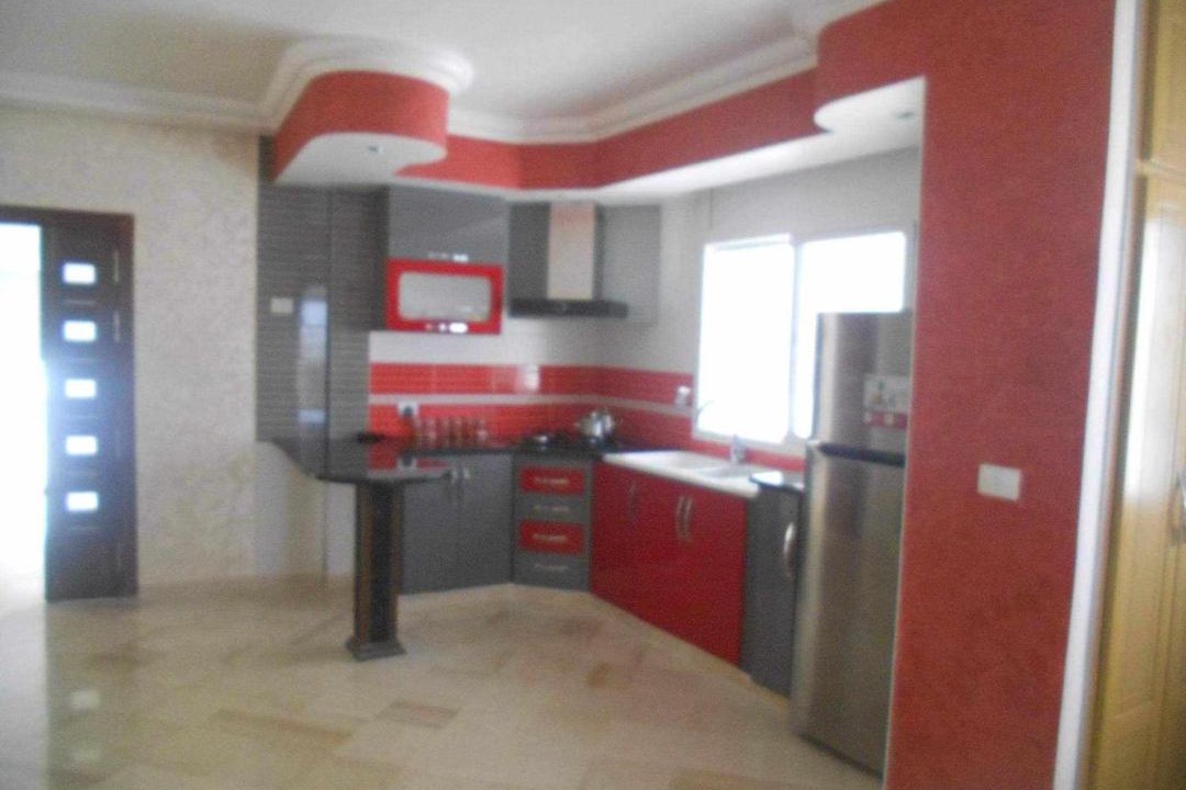 Photo of Kitchen in Kelibia
