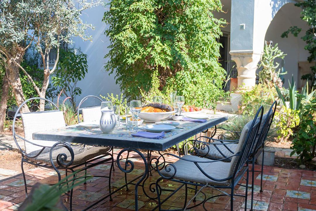 Photo of Kitchen in La Marsa