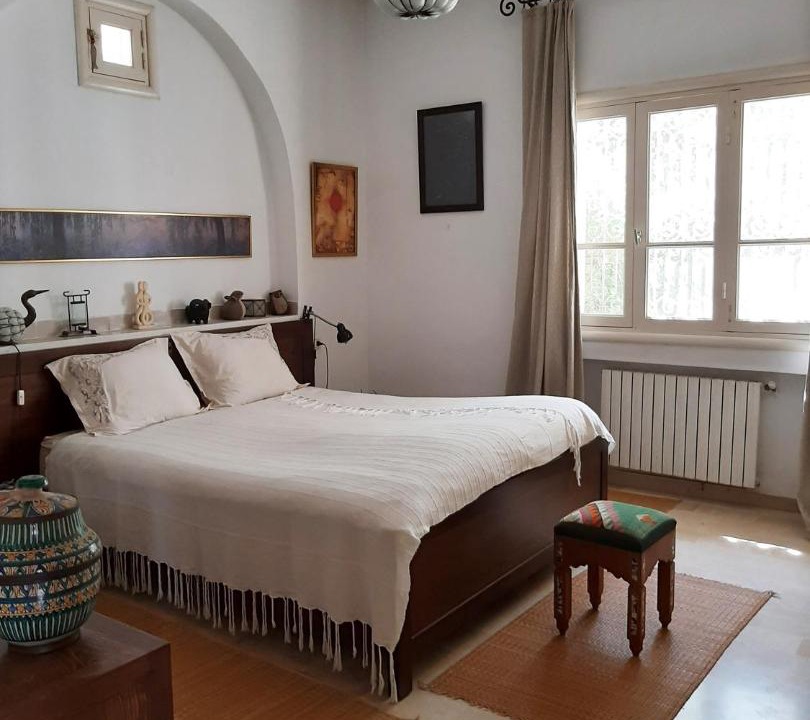 Photo of Bedroom in La Marsa